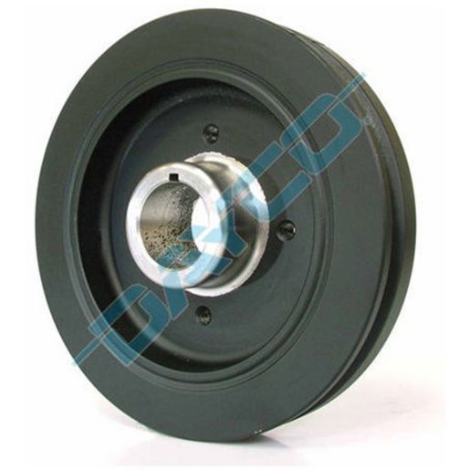 Powerbond OEM Replacement Harmonic Balancer HB1003N