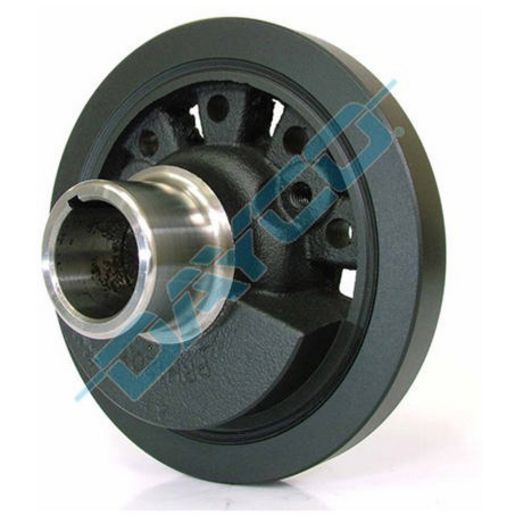 Powerbond OEM Replacement Harmonic Balancer HB1008N