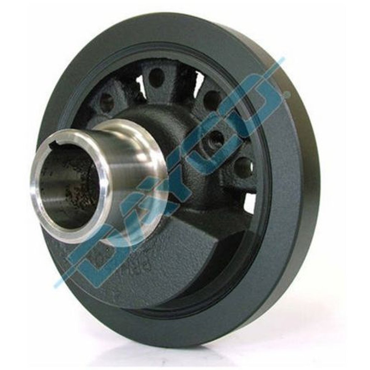 Powerbond OEM Replacement Harmonic Balancer HB1008N