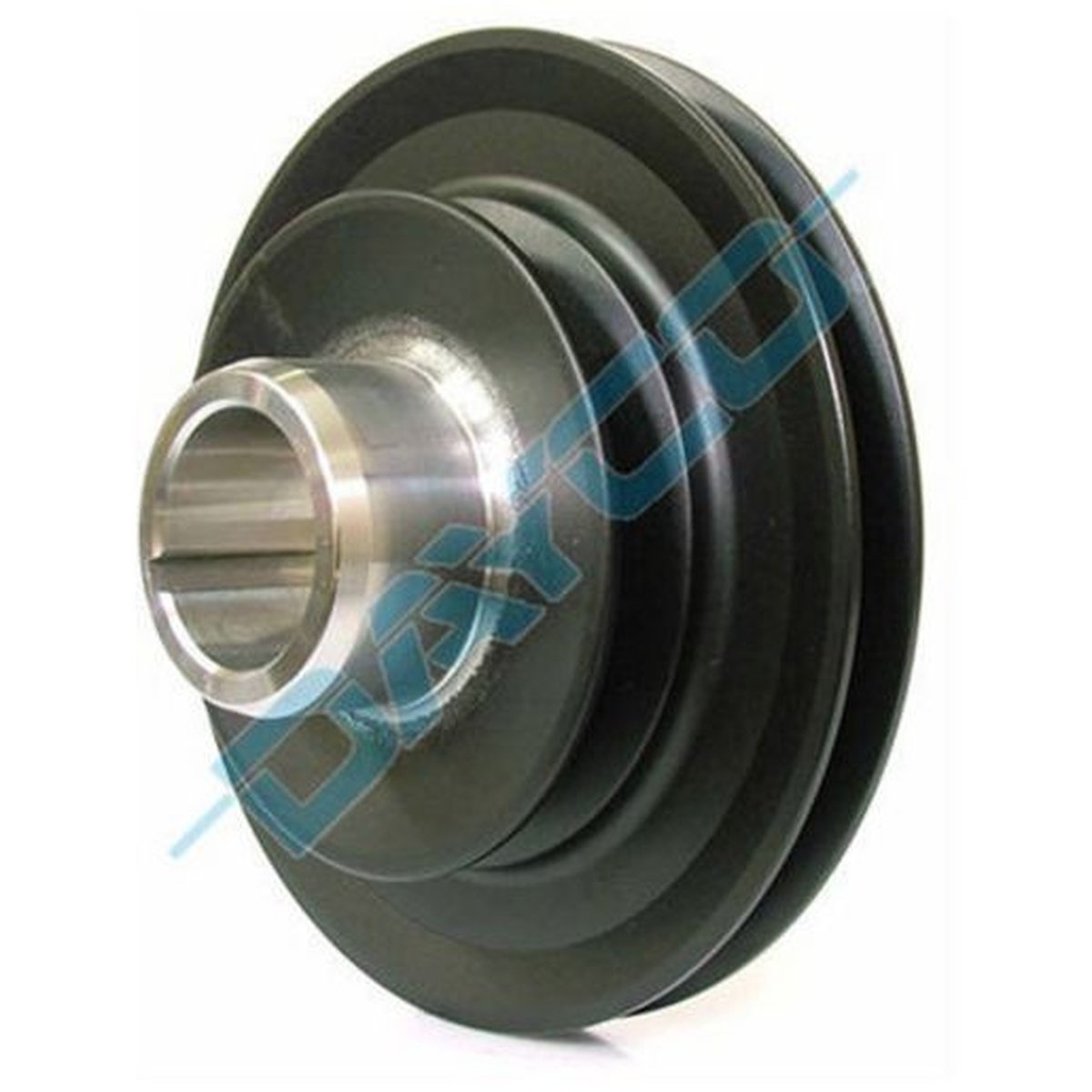 Powerbond OEM Replacement Harmonic Balancer HB1047N