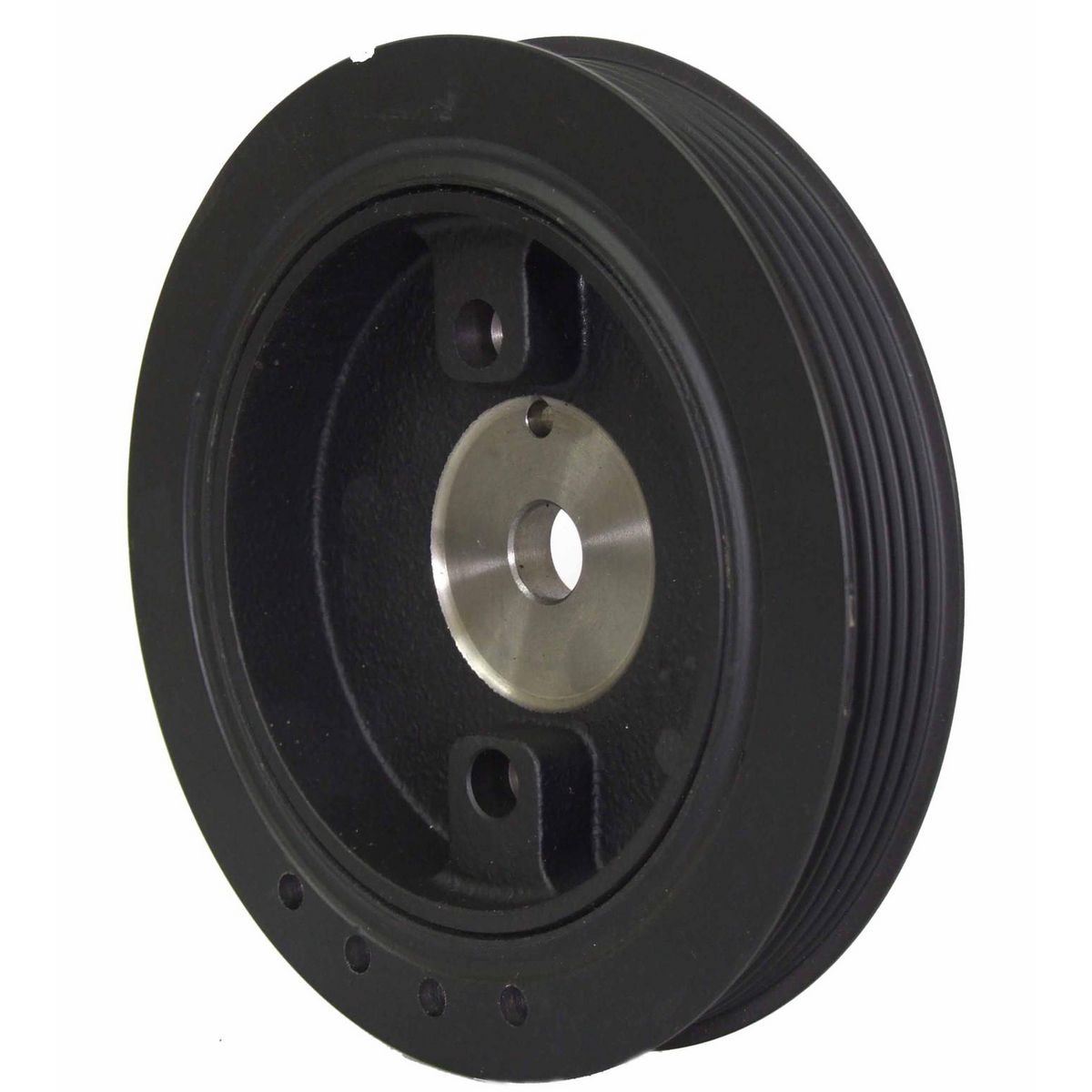 Powerbond OEM Replacement Harmonic Balancer HB1391N