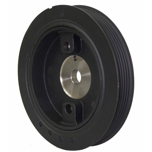 Powerbond OEM Replacement Harmonic Balancer HB1391N