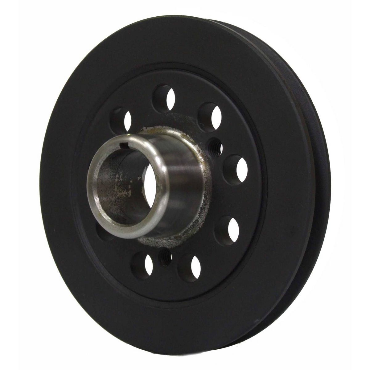 Powerbond OEM Replacement Harmonic Balancer HB6312N