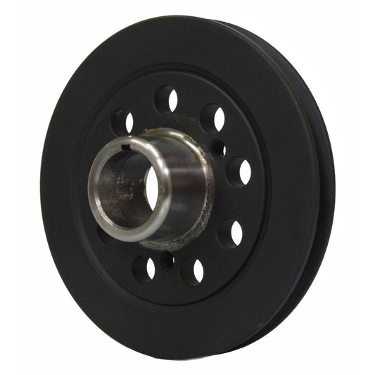 Powerbond OEM Replacement Harmonic Balancer HB6312N
