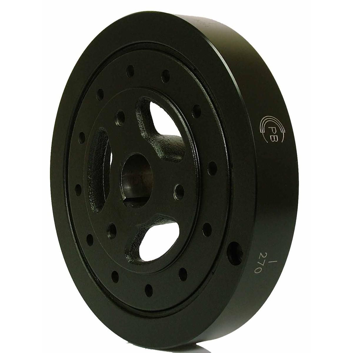 Powerbond Street Harmonic Balancer PB1046ST