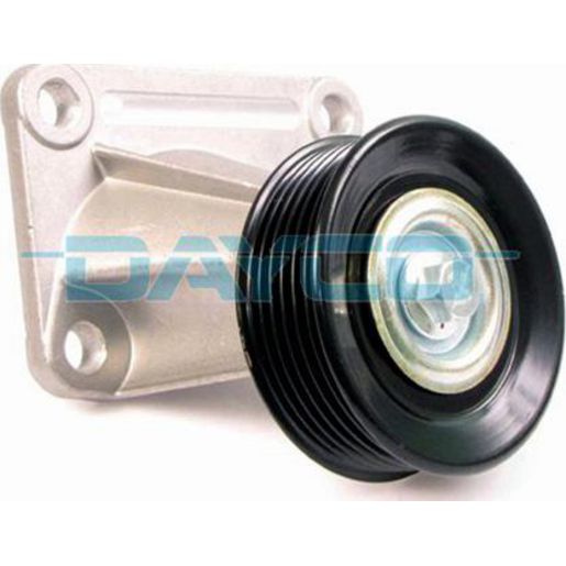 Pulley Bracket Mount Nuline Holden Upper PMA003