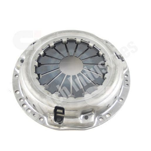 Clutch Industries Standard Replacement Clutch Kit MR2338N