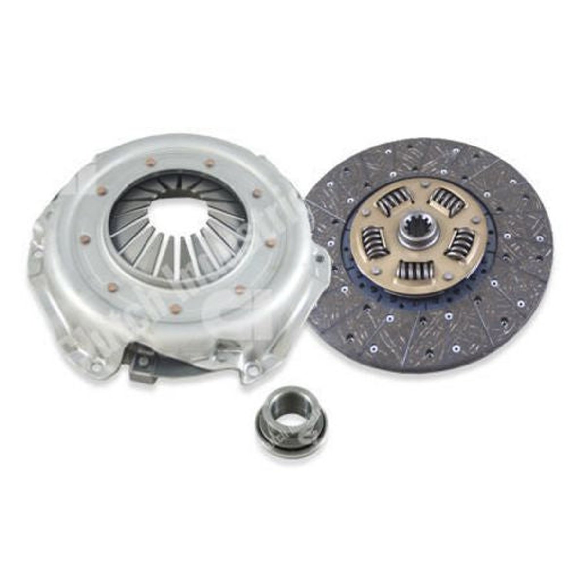Clutch Industries Standard Replacement Clutch Kit R1016N