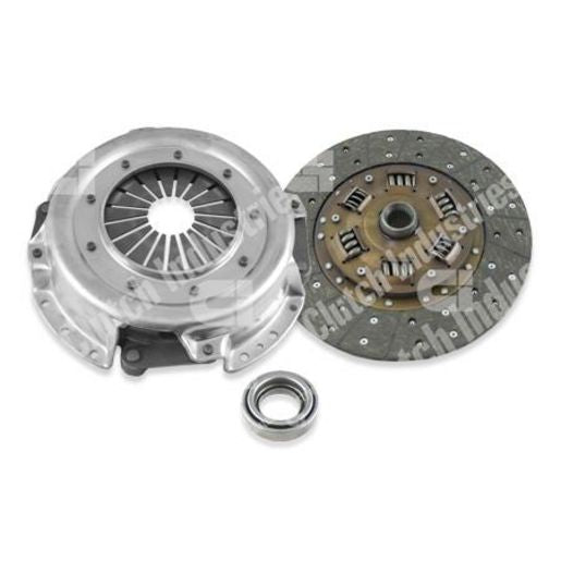 Clutch Industries Heavy Duty Clutch Kit R1035NHD