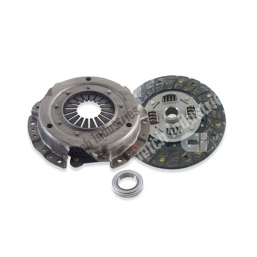 Clutch Industries Standard Replacement Clutch Kit R107N