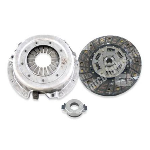 Clutch Industries Standard Replacement Clutch Kit R1112N