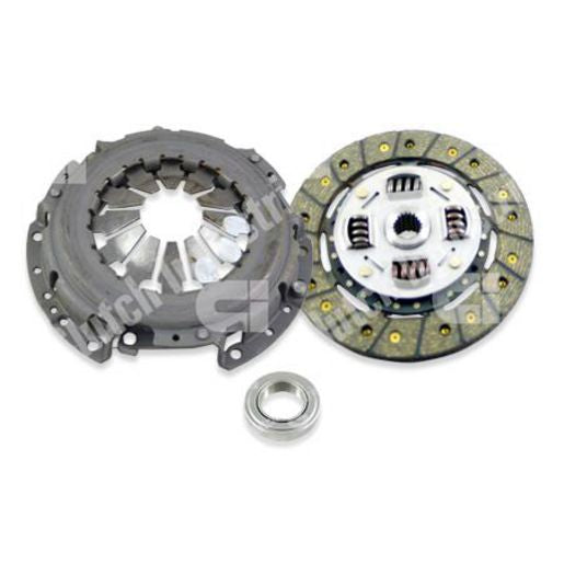 Clutch Industries Standard Replacement Clutch Kit R113N