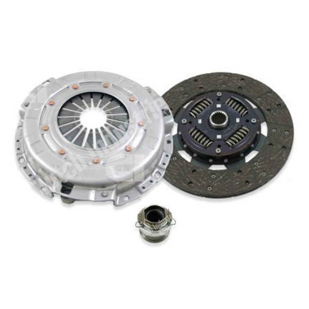 Clutch Industries Standard Replacement Clutch Kit R1149N