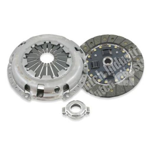 Clutch Industries Standard Replacement Clutch Kit R1160N
