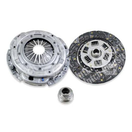 Clutch Industries Standard Replacement Clutch Kit R1208N