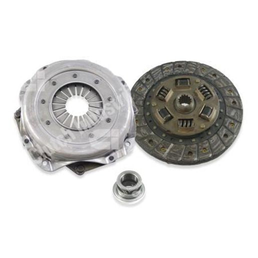 Clutch Industries Standard Replacement Clutch Kit R122N