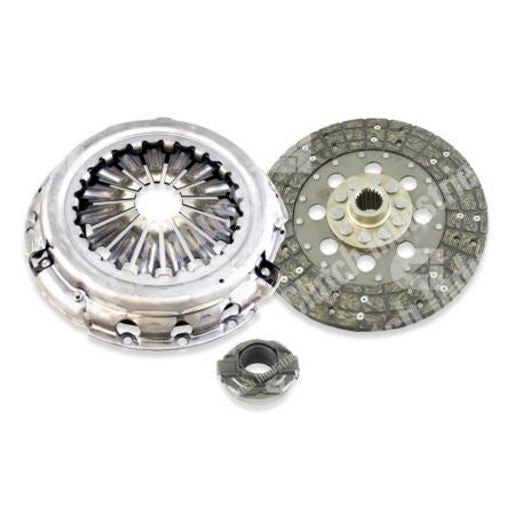 Clutch Industries Standard Replacement Clutch Kit R1233N