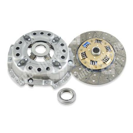 Clutch Industries Standard Replacement Clutch Kit R1283N