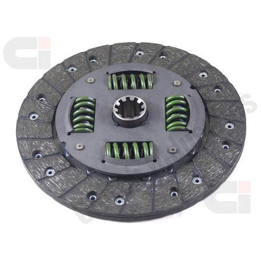 Clutch Industries Standard Replacement Clutch Kit R1296N
