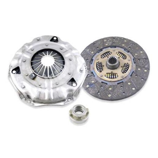 Clutch Industries Standard Replacement Clutch Kit R1441N