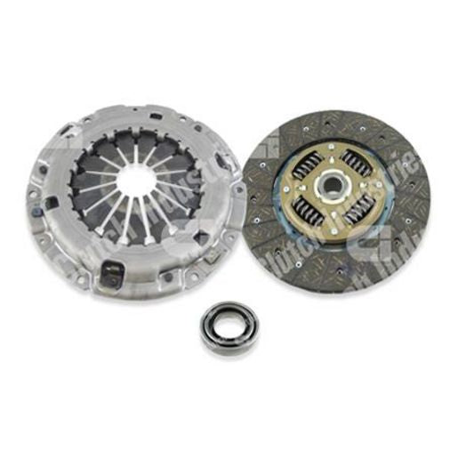 Clutch Industries Standard Replacement Clutch Kit R1675N