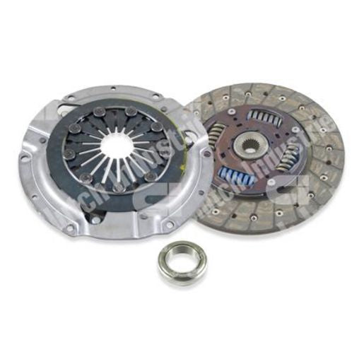 Clutch Industries Standard Replacement Clutch Kit R16N