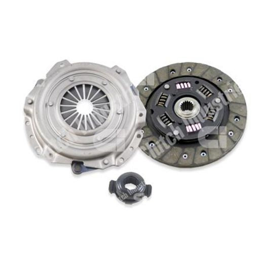Clutch Industries Standard Replacement Clutch Kit R1831N