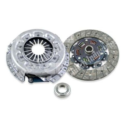 Clutch Industries Standard Replacement Clutch Kit R1938N