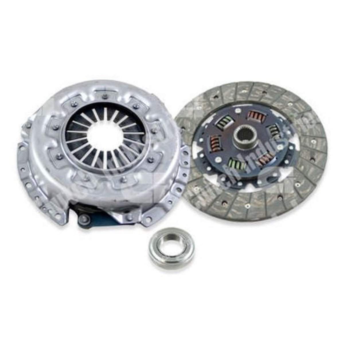 Clutch Industries Standard Replacement Clutch Kit R1938N