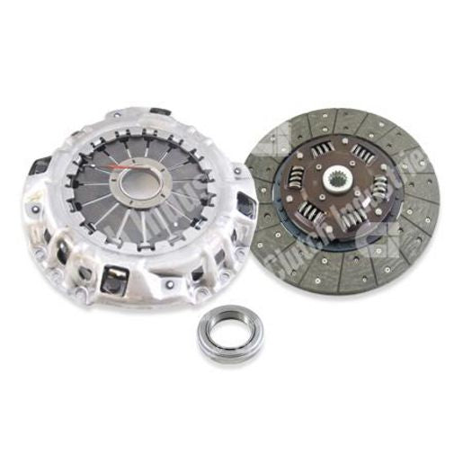 Clutch Industries Standard Replacement Clutch Kit R1953N