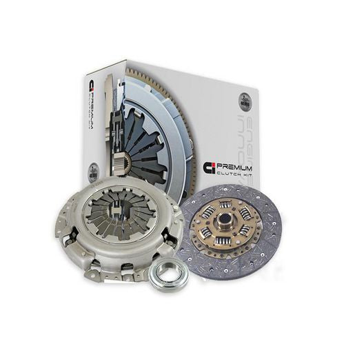 Clutch Industries Standard Replacement Clutch Kit R2034N