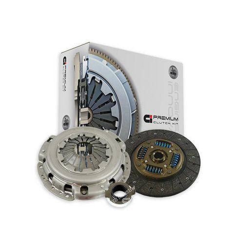 Clutch Industries Standard Replacement Clutch Kit R2250N