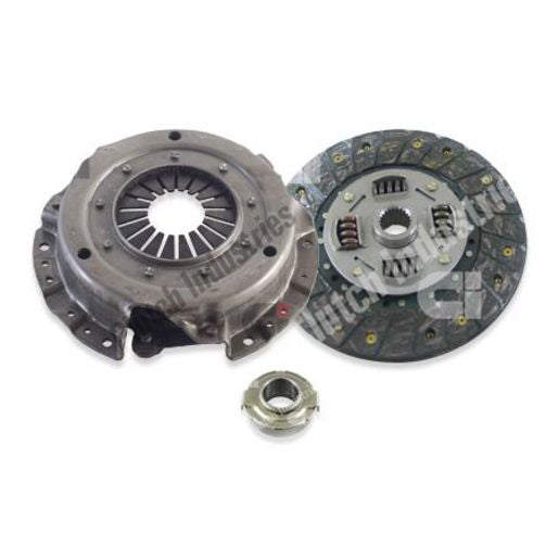 Clutch Industries Standard Replacement Clutch Kit R225N