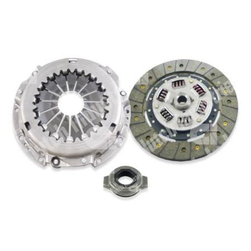Clutch Industries Standard Replacement Clutch Kit R2271N