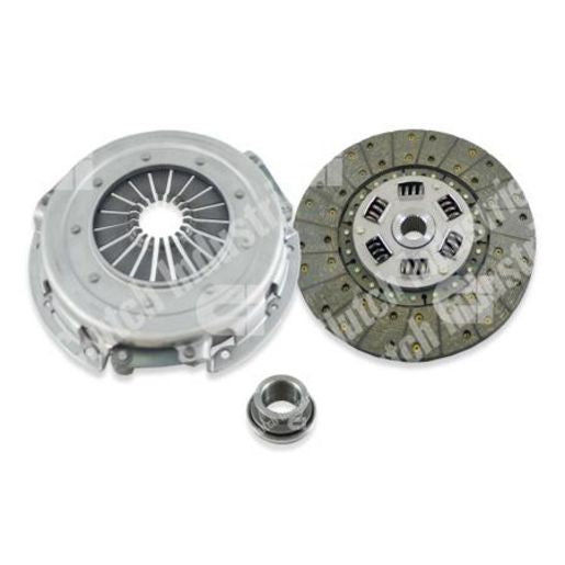 Clutch Industries Standard Replacement Clutch Kit R2395N
