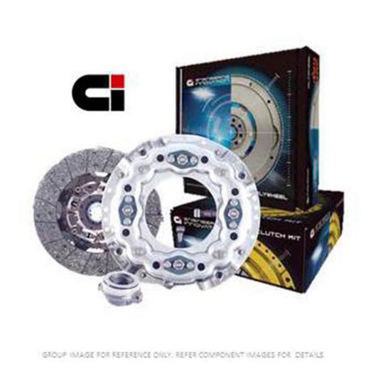Clutch Industries Standard Replacement Clutch Kit R2449N