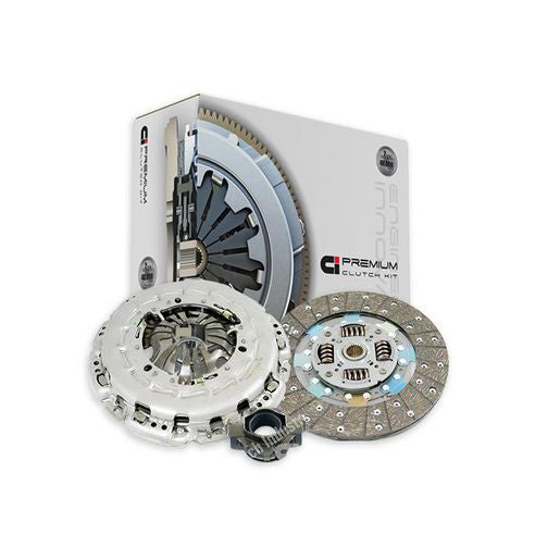 Clutch Industries Standard Replacement Clutch Kit R2610N