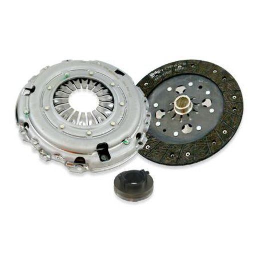 Clutch Industries Standard Replacement Clutch Kit R2677N