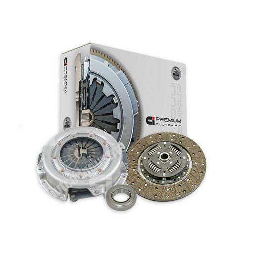 Clutch Industries Standard Replacement Clutch Kit R312N