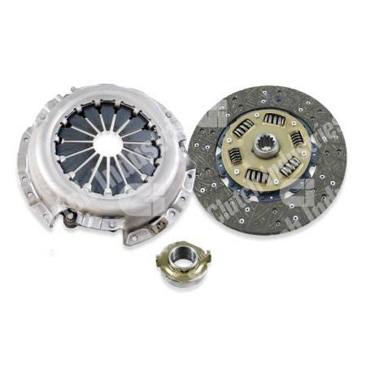 Clutch Industries Standard Replacement Clutch Kit R331N