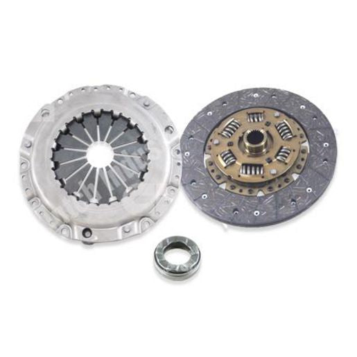 Clutch Industries Standard Replacement Clutch Kit R337N