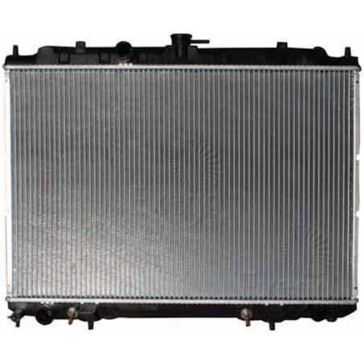OEX Radiator NIS41030