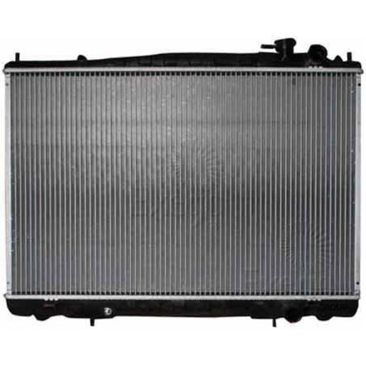 OEX Radiator NIS41040