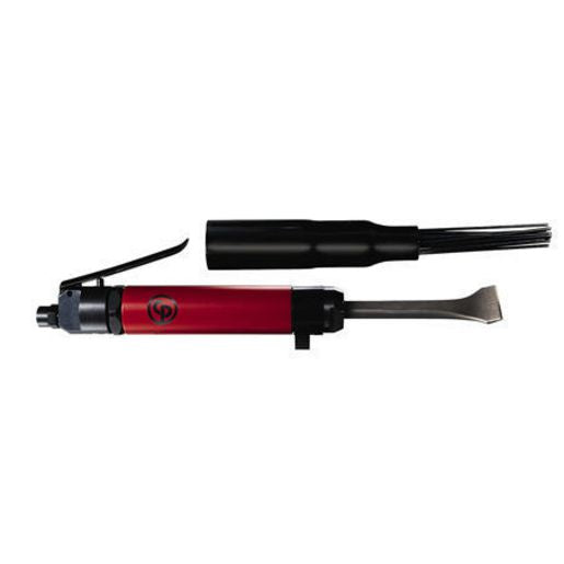 CP Tool Company Chiseller & Needle Scaler 4800Bpm CP7120