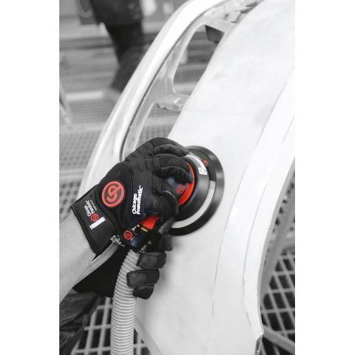CP Tool Company Palm Sander 2.5Mm Orbit 150Mm CP7225CVE