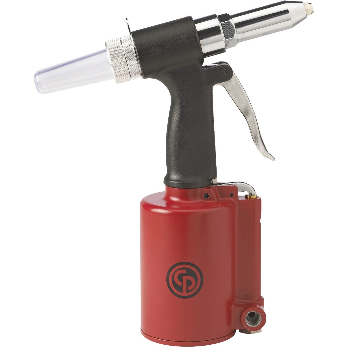 CP Tool Company Air Hydraulic Riveter 4.8Mm Capacity CP9882