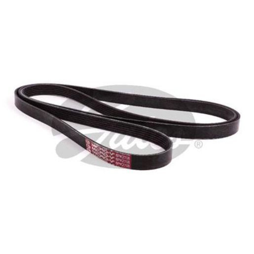 Gates Micro-V Belt 6PK2708