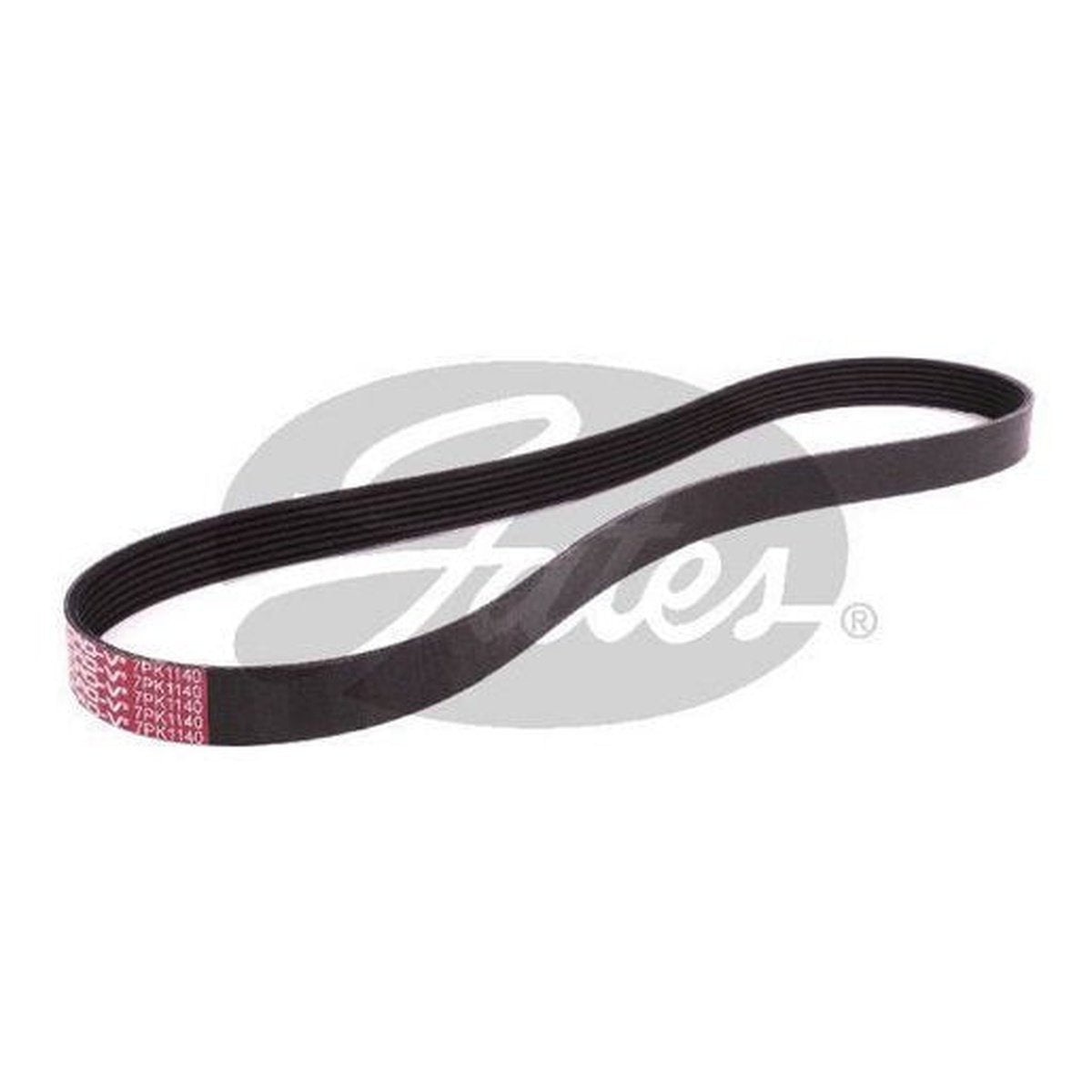 Gates Micro-V Belt 7PK1140