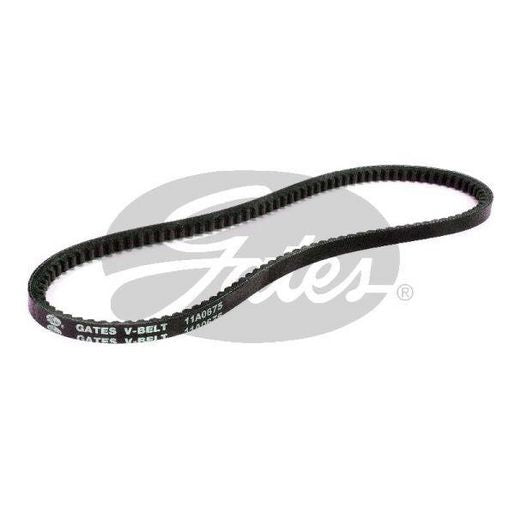 Gates Automotive V Belt 11A0675