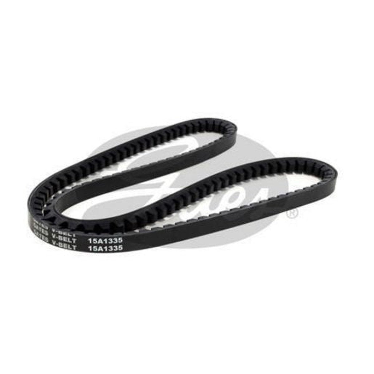 Gates Automotive V Belt 15A1335